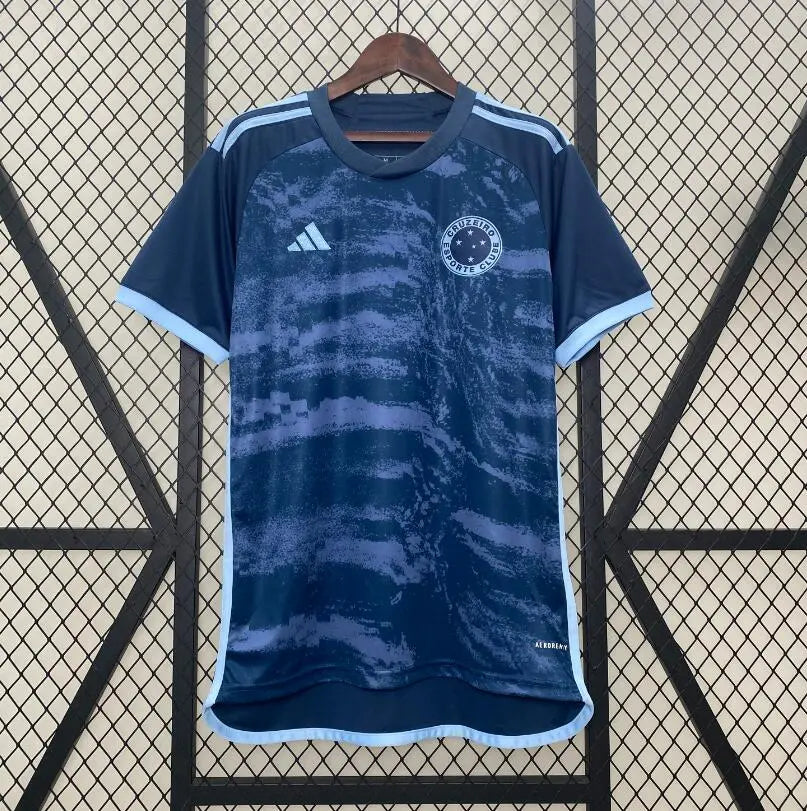 Maillot 24/25 Cruzeiro - Zone du Maillot