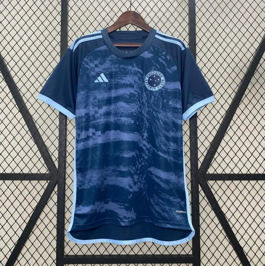 Maillot 24/25 Cruzeiro - Zone du Maillot