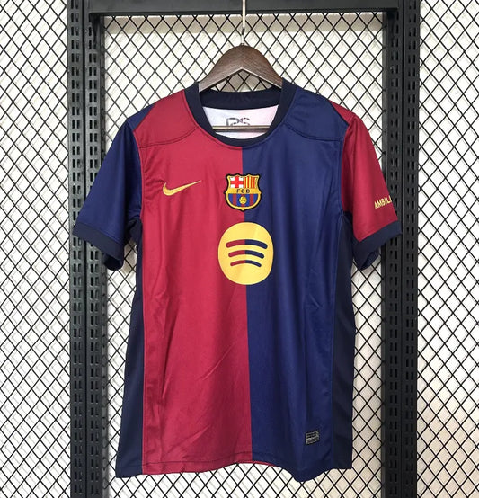 Maillot 24/25 Barcelone Classique - Zone du Maillot