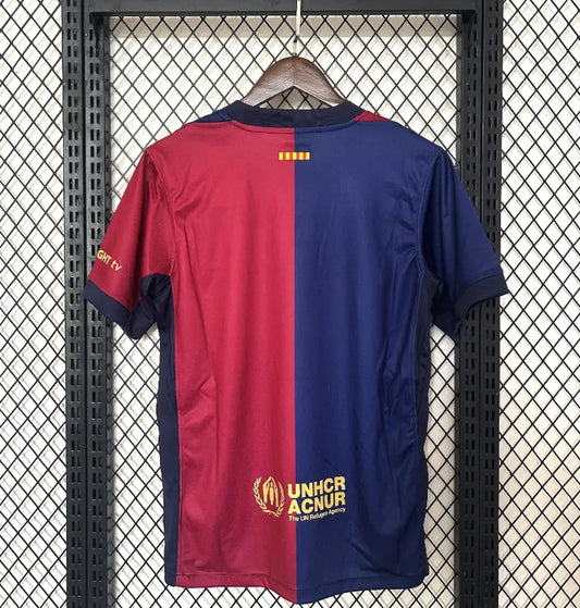 Maillot 24/25 Barcelone Classique - Zone du Maillot