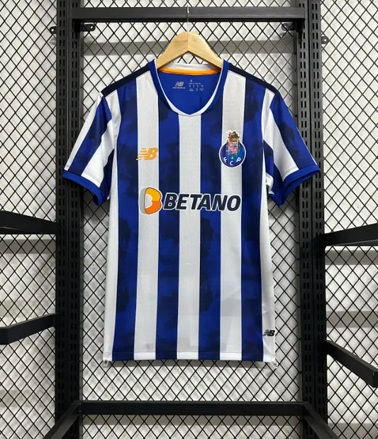 Maillot 24/25 FC Porto Bleu - Zone du Maillot