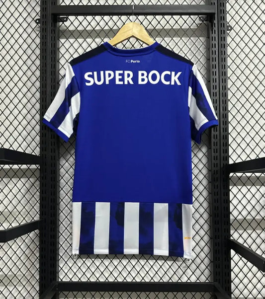 Maillot 24/25 FC Porto Bleu - Zone du Maillot