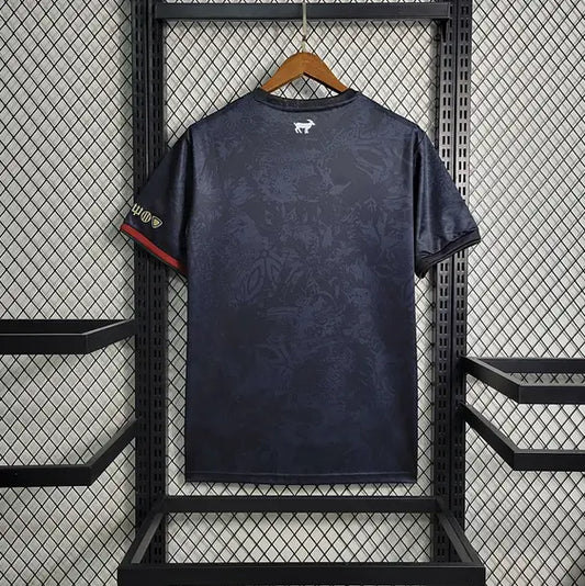 Maillot 24/25 Portugal Noir Spécial - Zone du Maillot