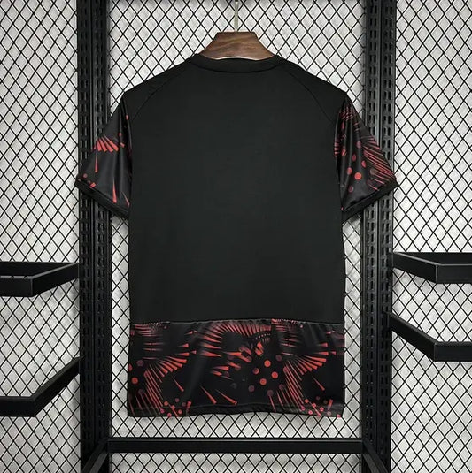 Maillot 24/25 Seville FC Noir Spécial - Zone du Maillot