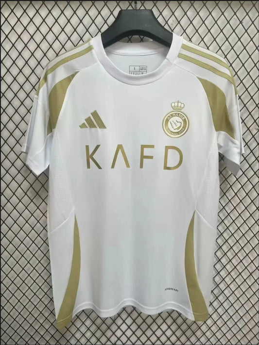 Maillot 24/25 Al-Nassr Spécial - Zone du Maillot