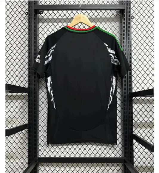 Maillot 24/25 Arsenal Extérieur - Zone du Maillot