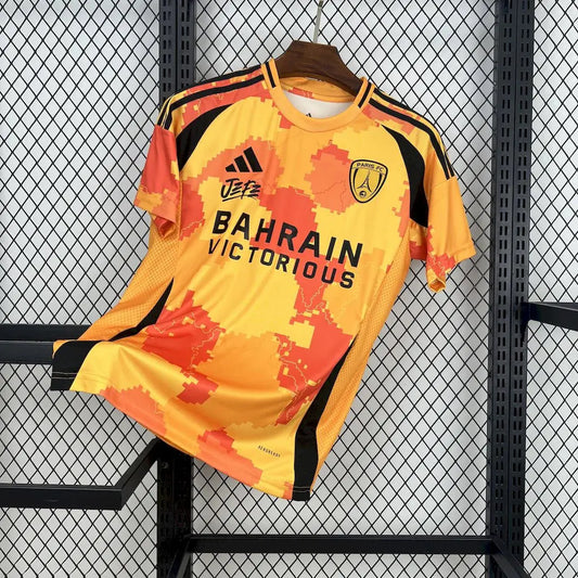 Maillot 25/26 Paris FC - Zone du Maillot