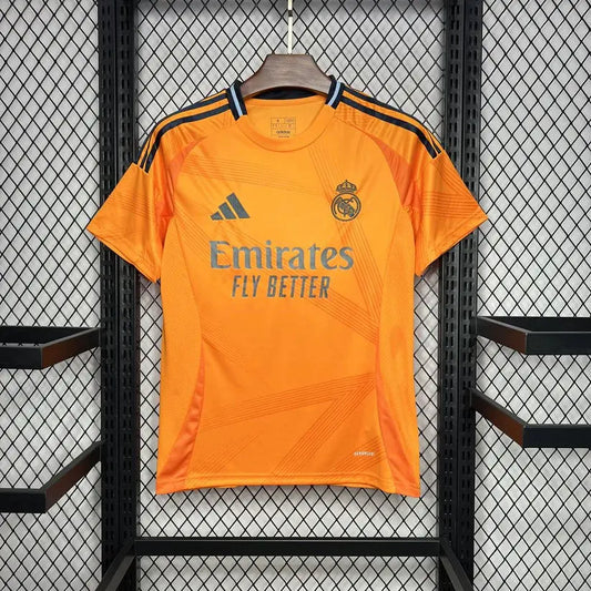 Maillot 24/25 Real Madrid Extérieur - Zone du Maillot