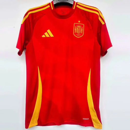 Maillot 24/25 Club Espagne Domicile - Zone du Maillot