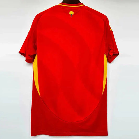 Maillot 24/25 Club Espagne Domicile - Zone du Maillot