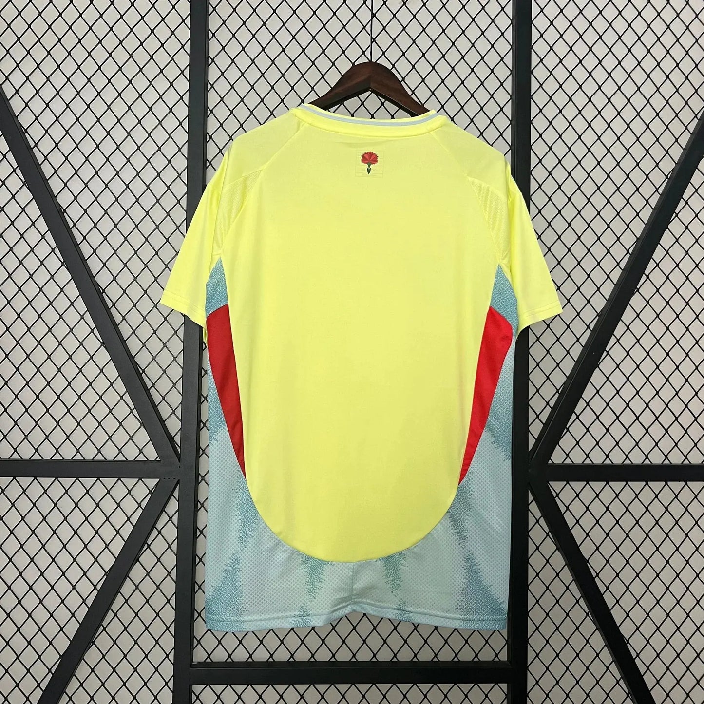 Maillot 24/25 Espagne Extérieur - Zone du Maillot