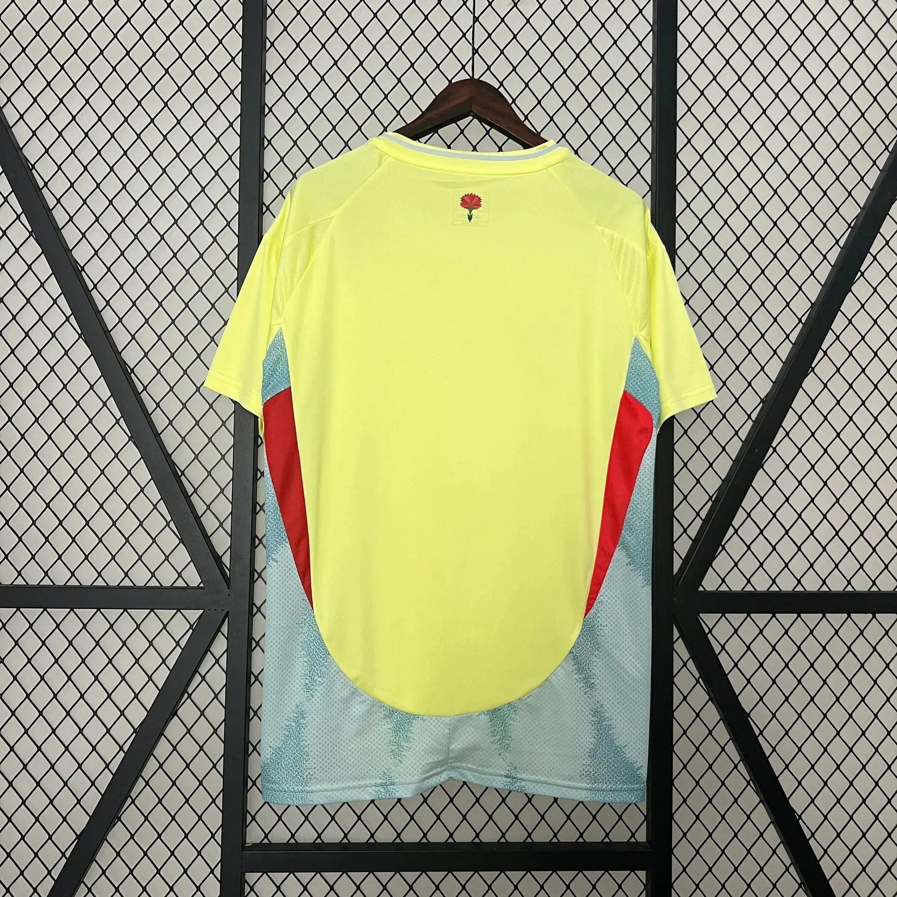 Maillot 24/25 Espagne Extérieur - Zone du Maillot