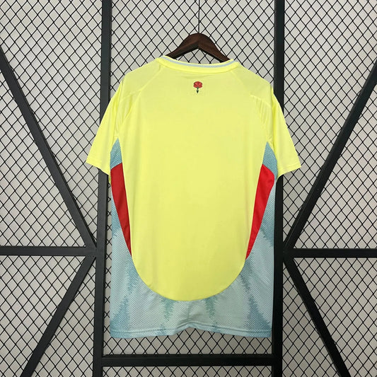 Maillot 24/25 Espagne Extérieur - Zone du Maillot