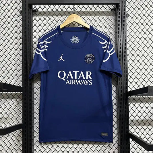 MAILLOT 24/25 PSG BLEU - Zone du Maillot