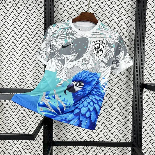 Maillot Brésil X Rio édition Spéciale 2025-2026