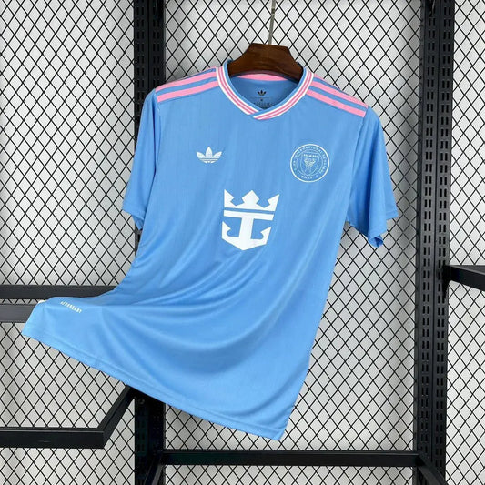 Maillot 25/26 Inter Miami Third - Zone du Maillot