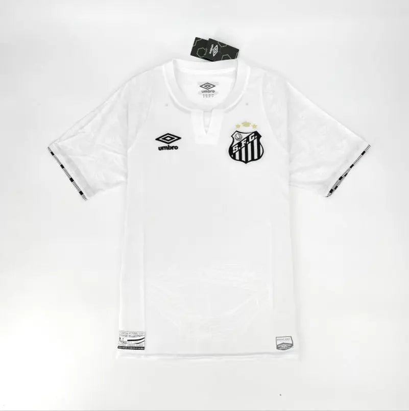 Maillot 25/26 Santos - Zone du Maillot
