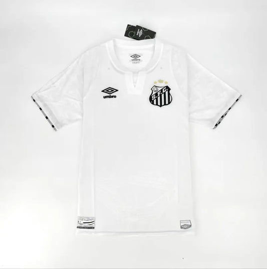 Maillot 25/26 Santos - Zone du Maillot