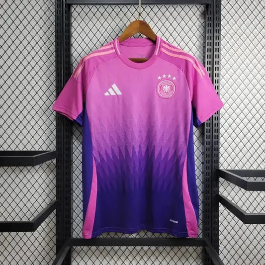 Maillot 24/25 Allemagne Extérieur - Zone du Maillot