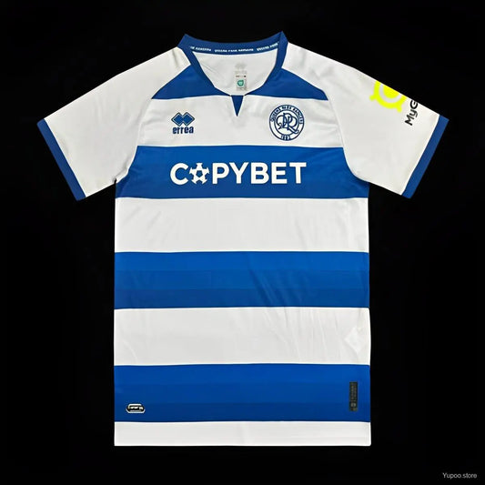 Maillot 24/25 Queens Park Rangers Home - Zone du Maillot