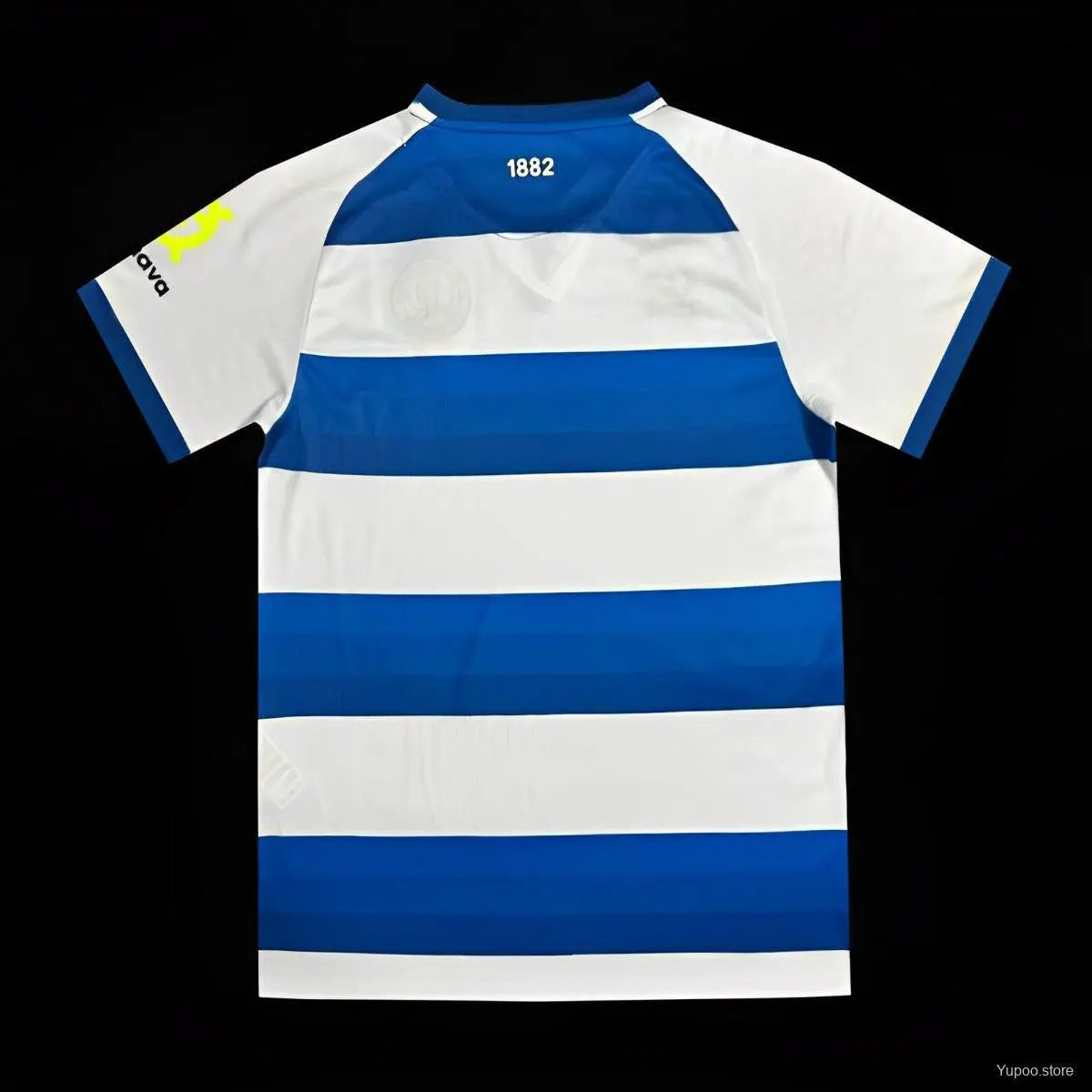 Maillot 24/25 Queens Park Rangers Home - Zone du Maillot