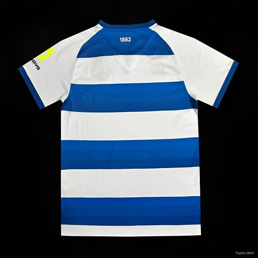 Maillot 24/25 Queens Park Rangers Home - Zone du Maillot