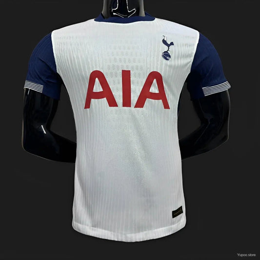 Maillot Player Version 24/25 Tottenham Hotspur Home - Zone du Maillot