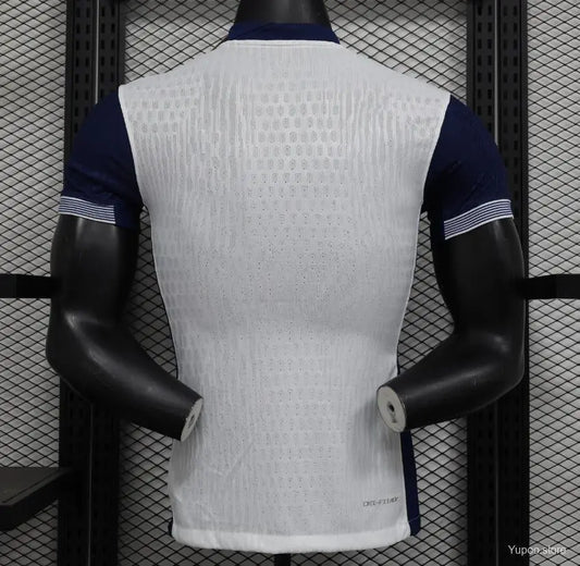 Maillot Player Version 24/25 Tottenham Hotspur Home - Zone du Maillot