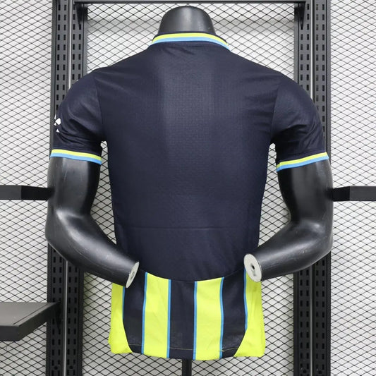 Maillot Joueur Version 24/25 Manchester City Third - Zone du Maillot
