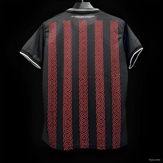 Maillot 24/25 Bohemian Home - Zone du Maillot