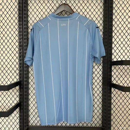 Maillot 24/25 Manchester City Home - Zone du Maillot