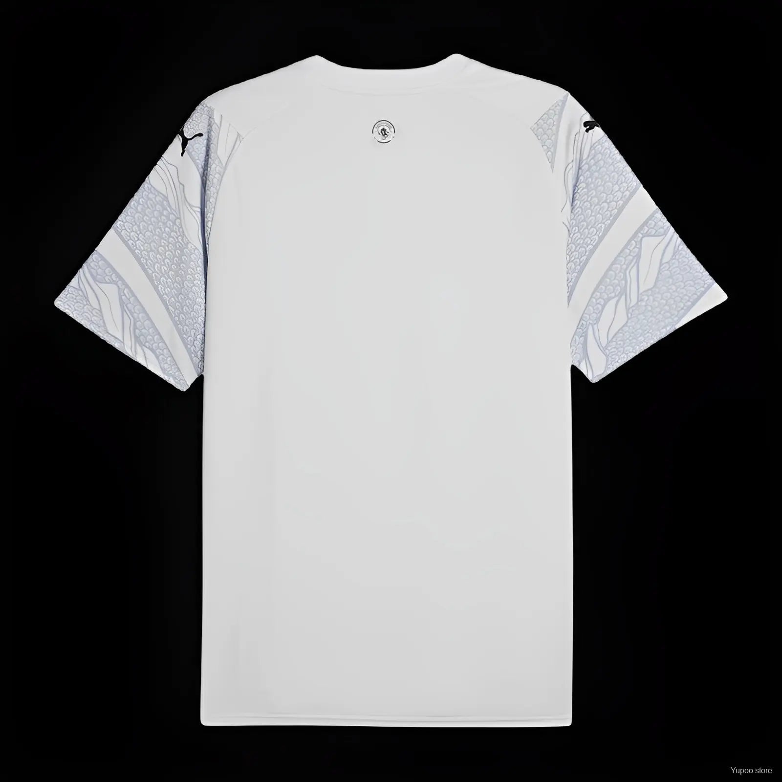 Maillot 24/25 Manchester City Dragon - Zone du Maillot