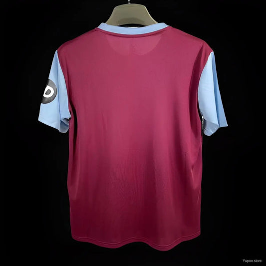 Maillot 24/25 West Ham United Home - Zone du Maillot