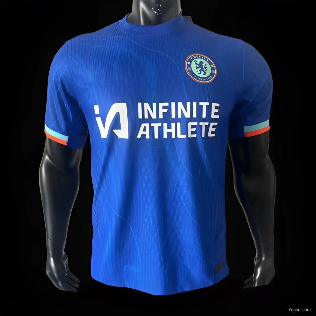 Maillot 24/25 Chelsea Home Version Player - Zone du Maillot