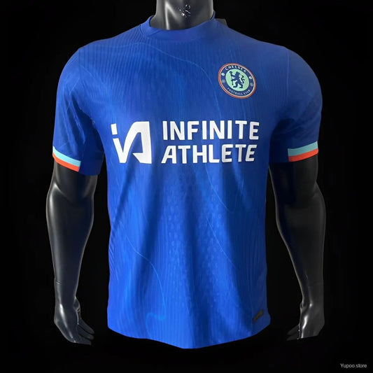 Maillot 24/25 Chelsea Home Version Player - Zone du Maillot