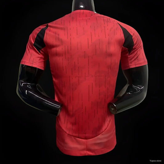 Maillot 24/25 Manchester United Home Version Player - Zone du Maillot