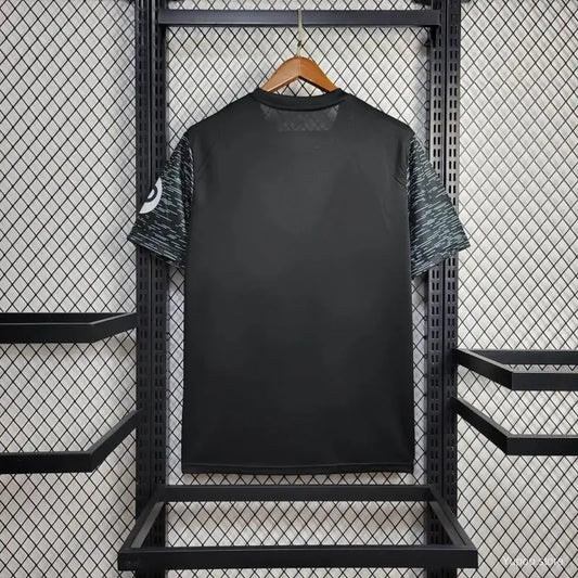 Maillot 24/25 West Ham United Third Black - Zone du Maillot