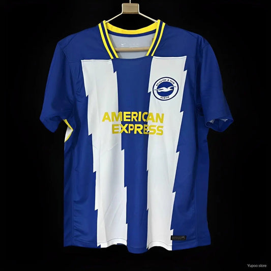 Maillot 24/25 Brighton Home - Zone du Maillot