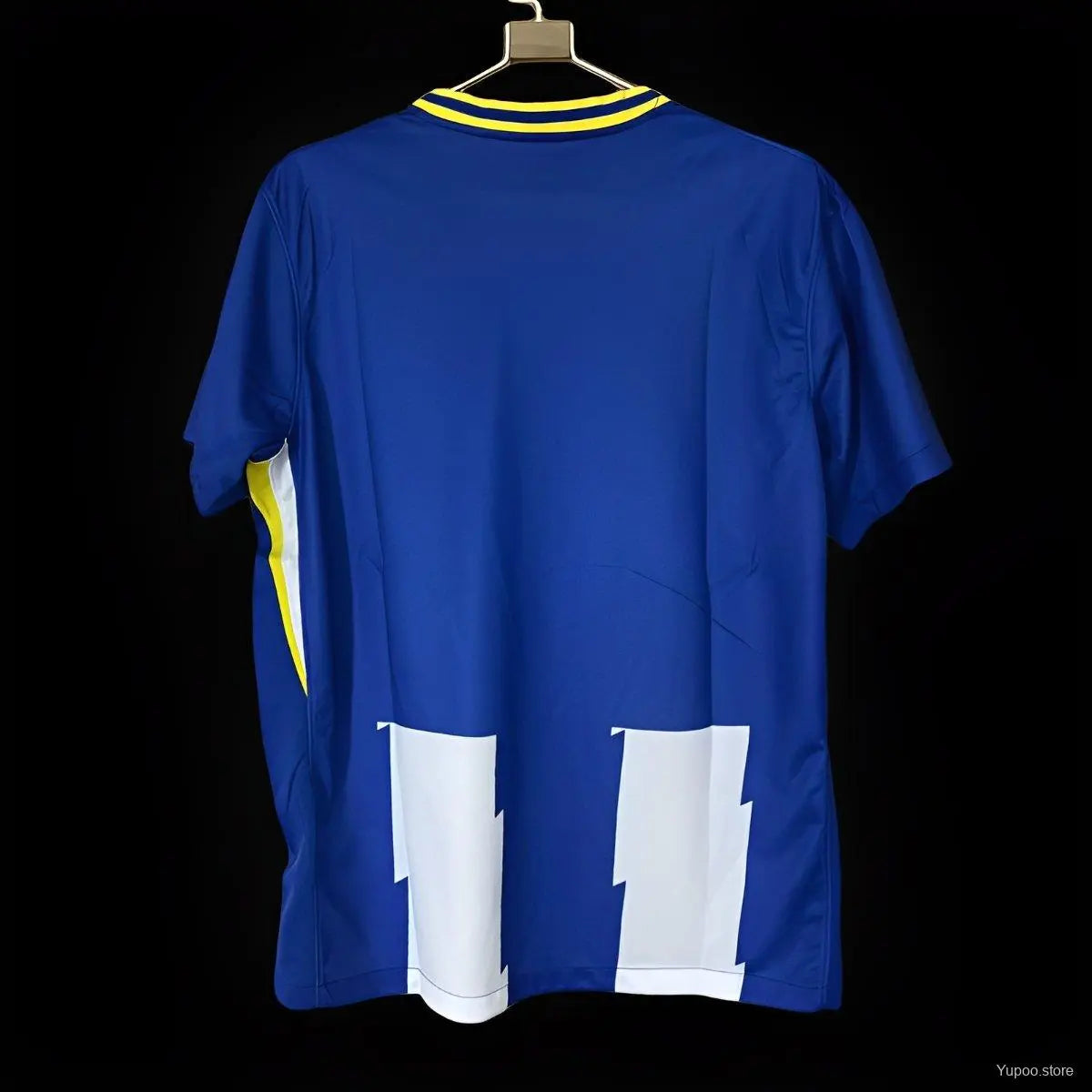 Maillot 24/25 Brighton Home - Zone du Maillot