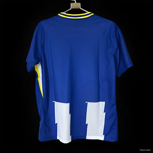 Maillot 24/25 Brighton Home - Zone du Maillot