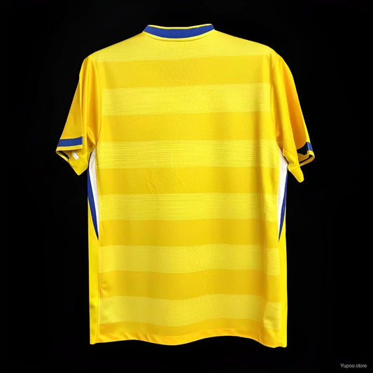 Maillot 24/25 Brighton Jaune - Zone du Maillot