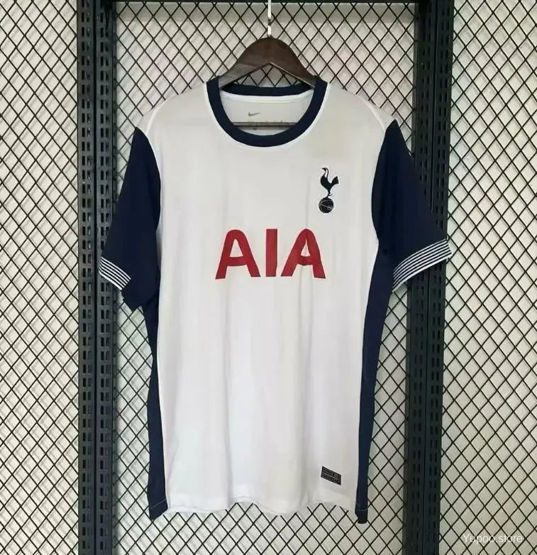 Maillot 24/25 Tottenham Hotspur Home - Zone du Maillot
