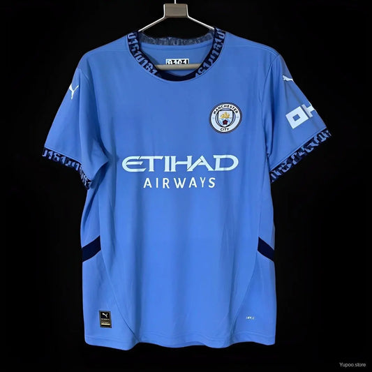 Maillot 24/25 Manchester City Home - Zone du Maillot