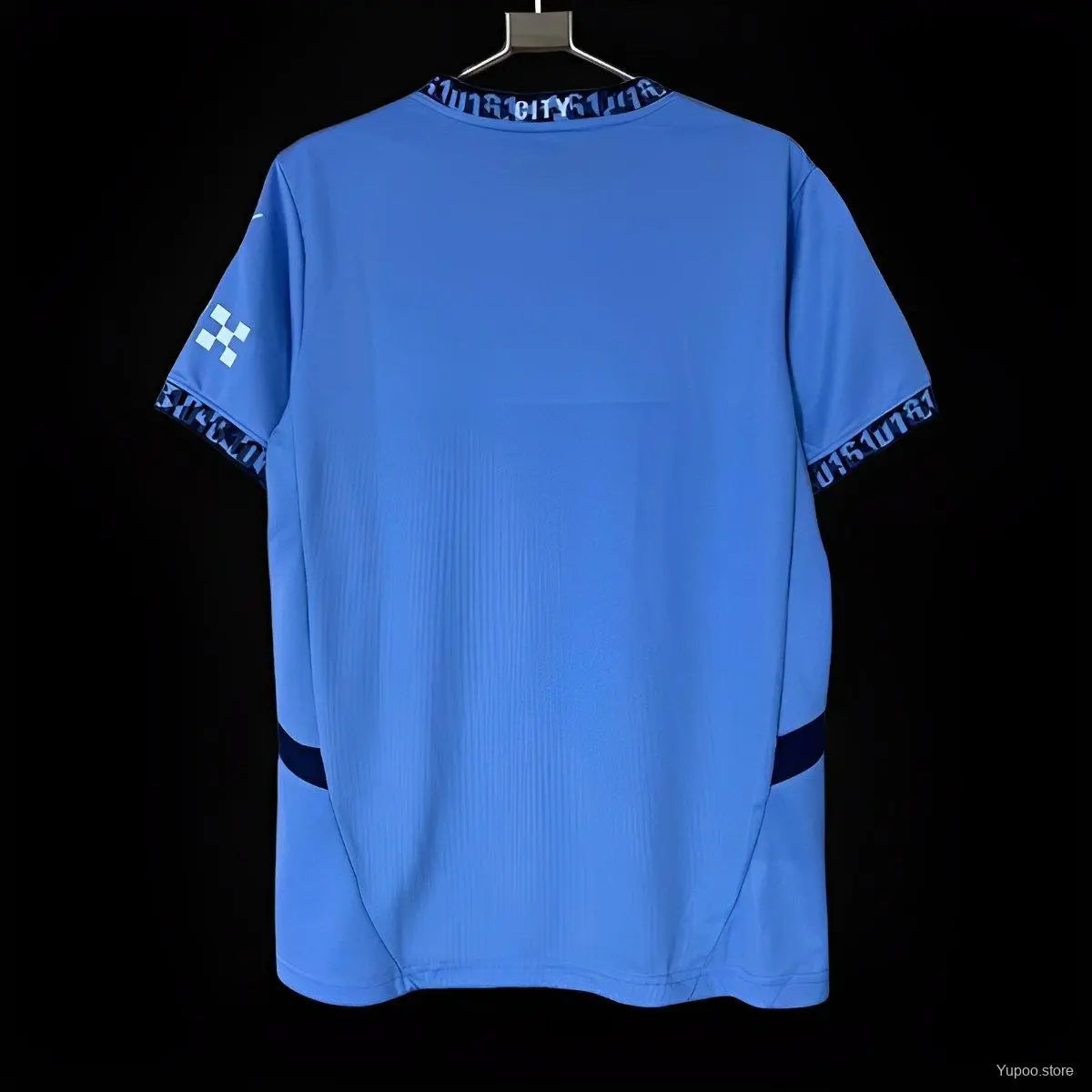 Maillot 24/25 Manchester City Home - Zone du Maillot