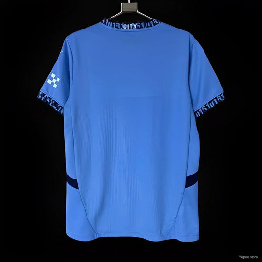 Maillot 24/25 Manchester City Home - Zone du Maillot