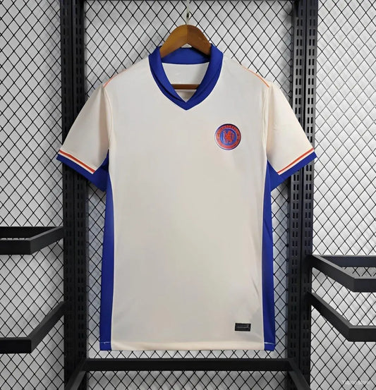 Maillot 24/25 Chelsea Away - Zone du Maillot