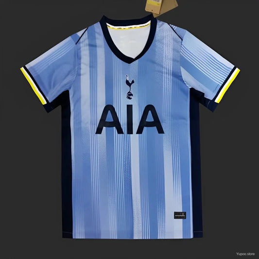Maillot 24/25 Tottenham Hotspur Away - Zone du Maillot
