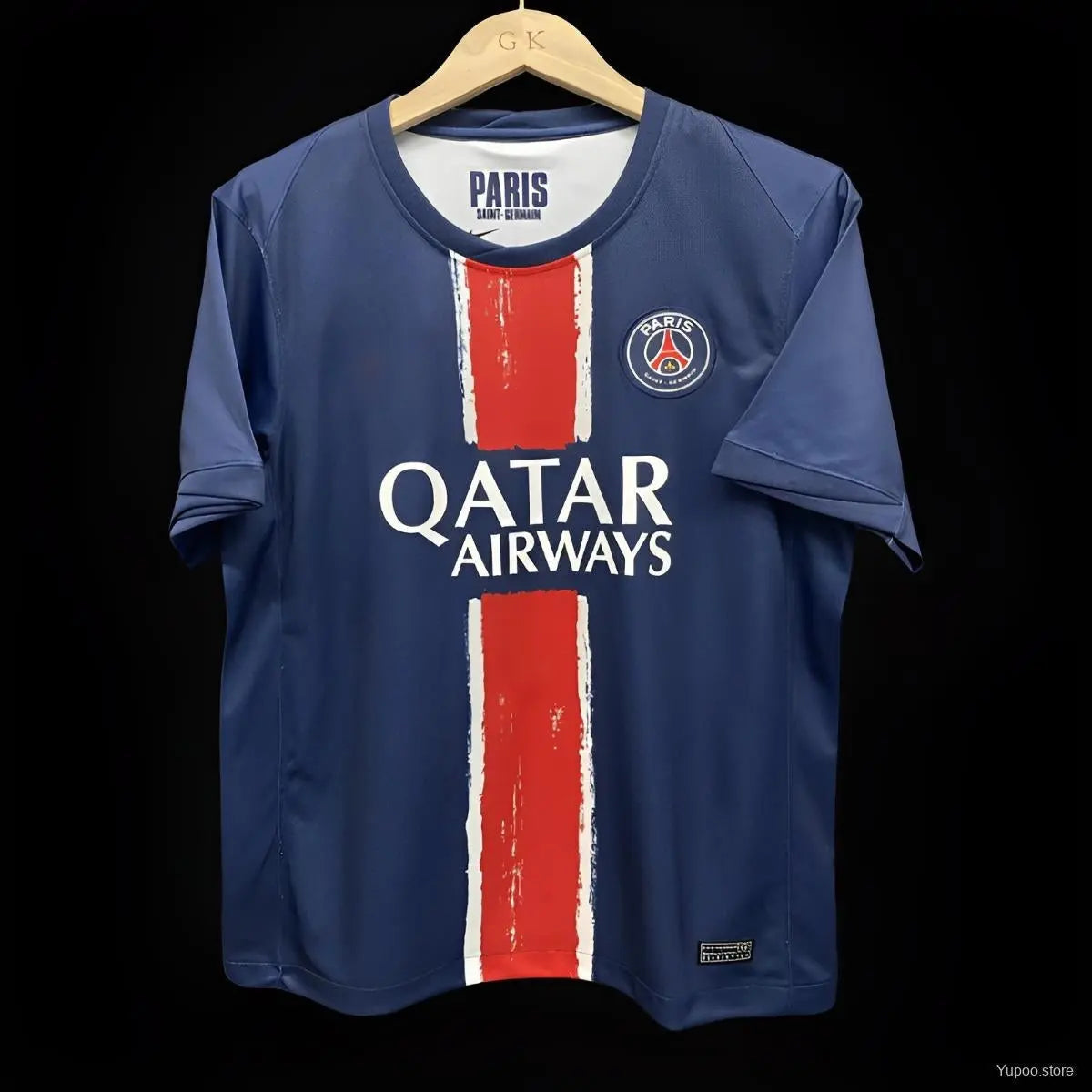 Maillot 24/25 PSG Home - Zone du Maillot