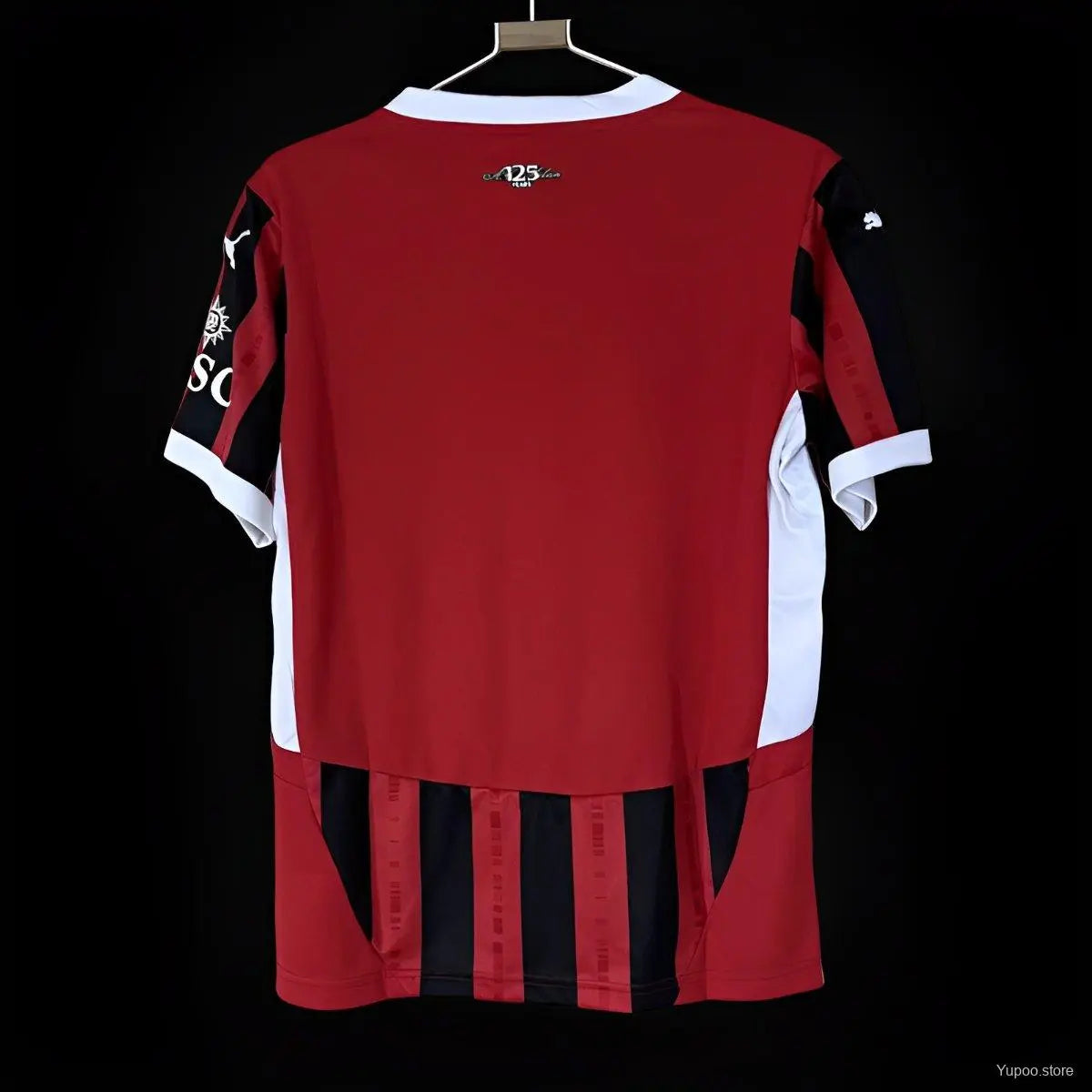 Maillot 24/25 AC Milan Home - Zone du Maillot
