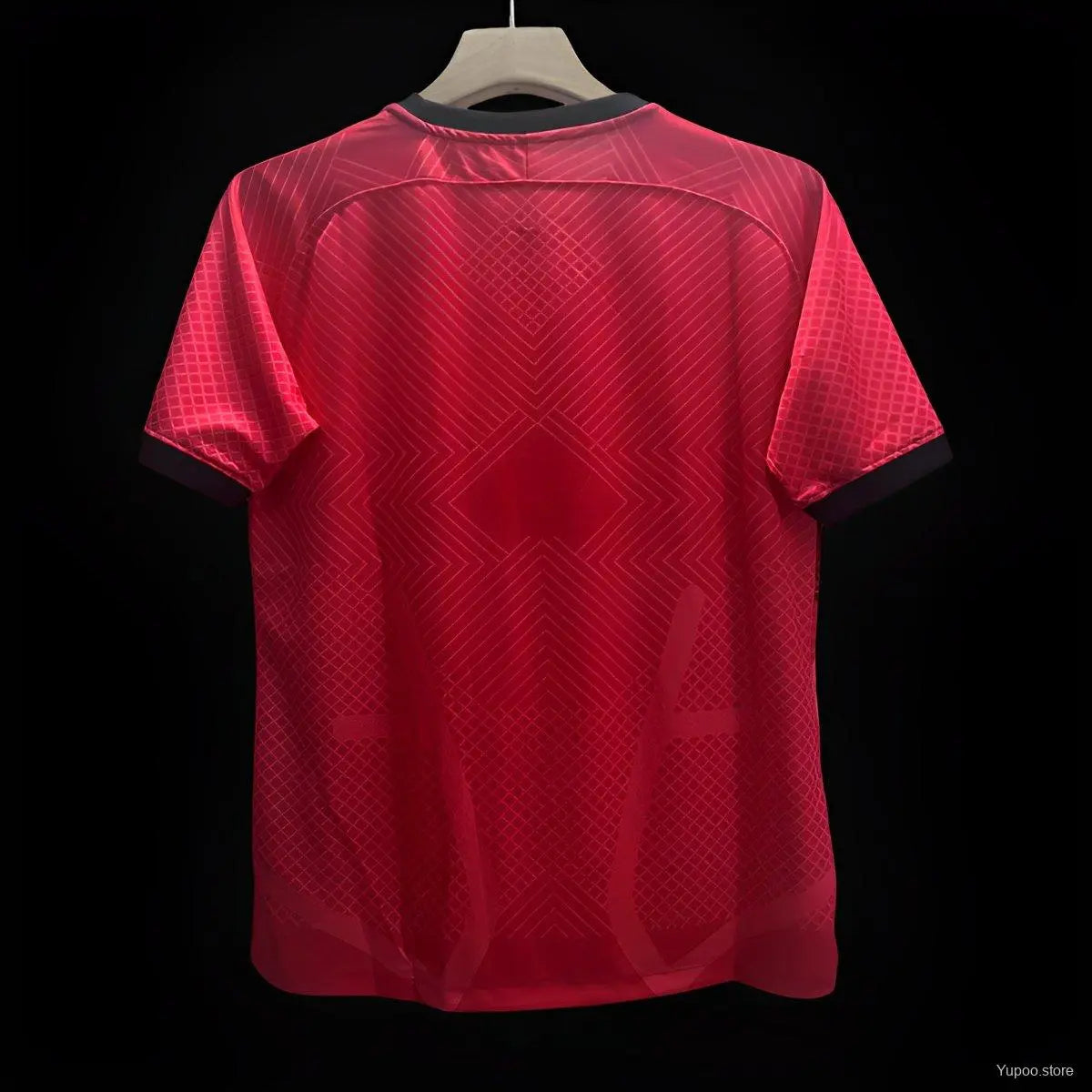 Maillot 24/25 Inter Milan Rouge Spécial Serpent - Zone du Maillot